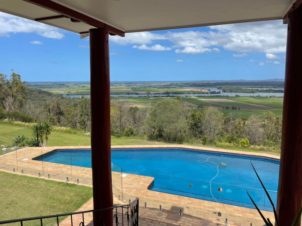 Casa Del Rio - Swimming Pool